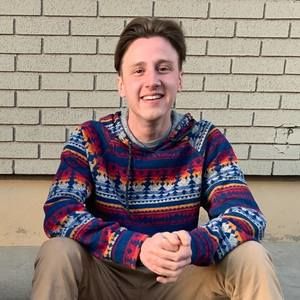 Meet your Posher, Darien